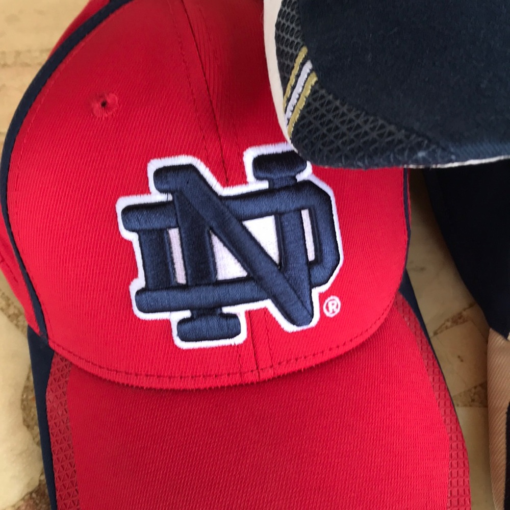 COPY - Official Adidas Climalite Norte Dame Bundle - Picture 2 of 8
